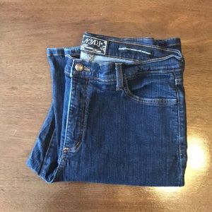 14 NYDJ Jeans Boot Cut